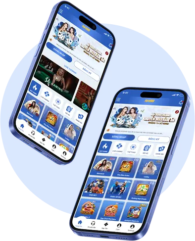 Kho game đa dạng nuhu90 win