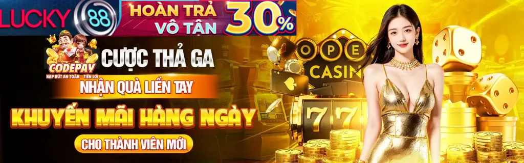 Nổ Hũ & Slot Games Đồ Sộ